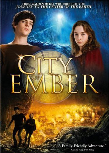 Illustration for article titled City Of Ember Deserves A Better DVD Release
